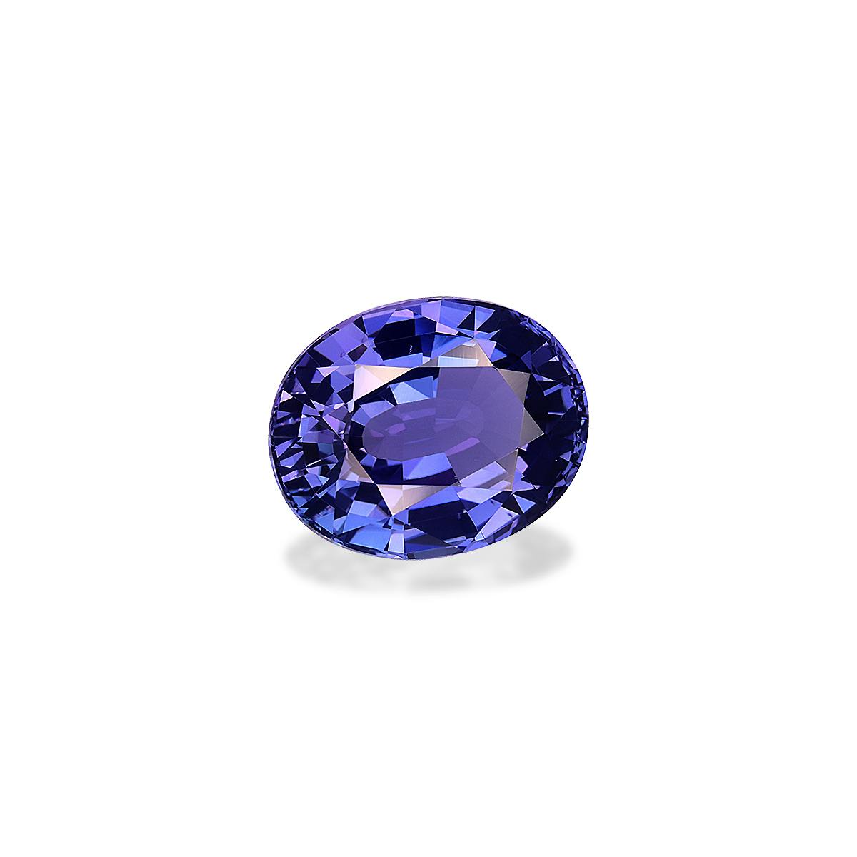 Tanzanite 7.81 ct